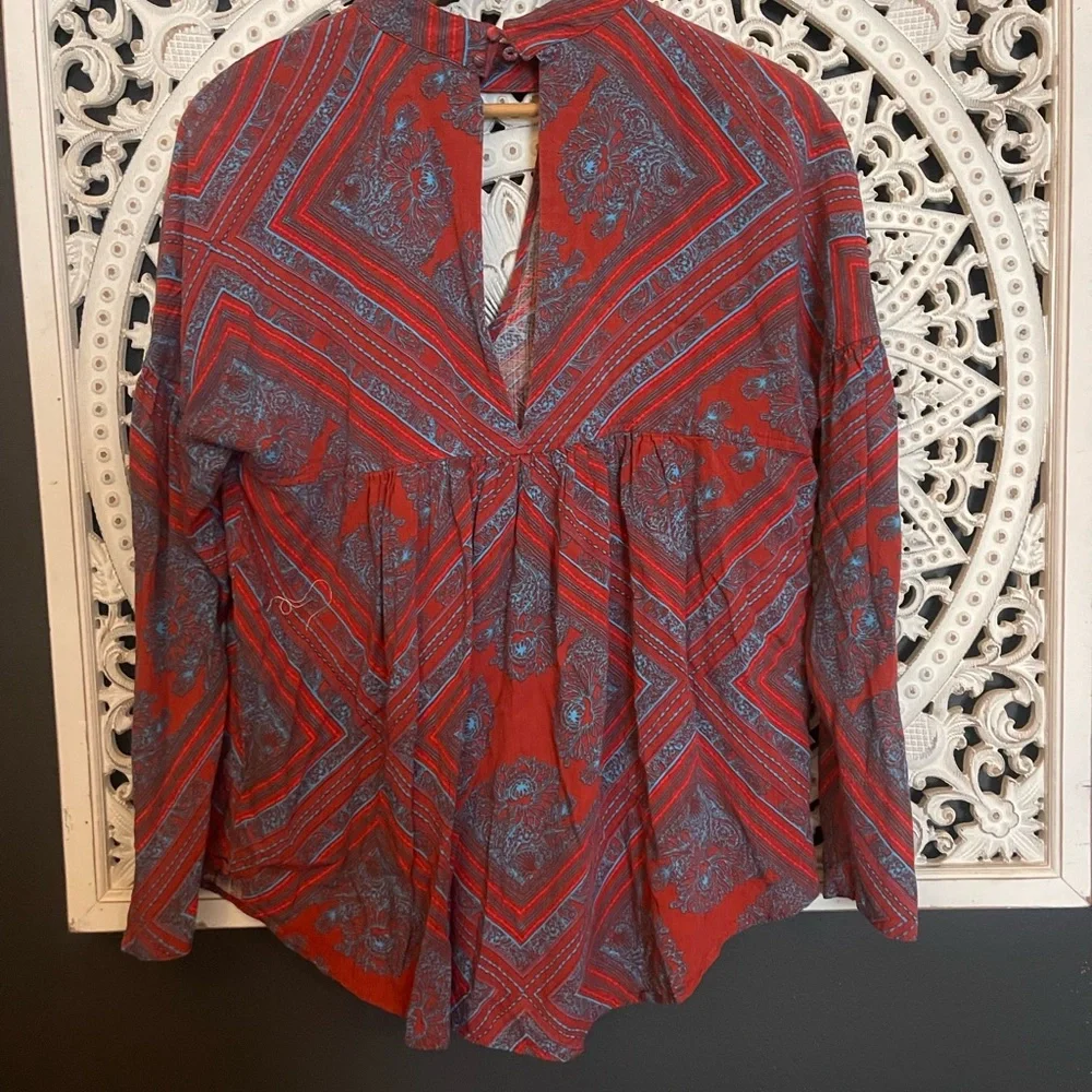 Free People - Picture 2 of 2